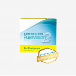 PureVision 2 Hd Multifocal PureVision 2 Hd Multifocal
